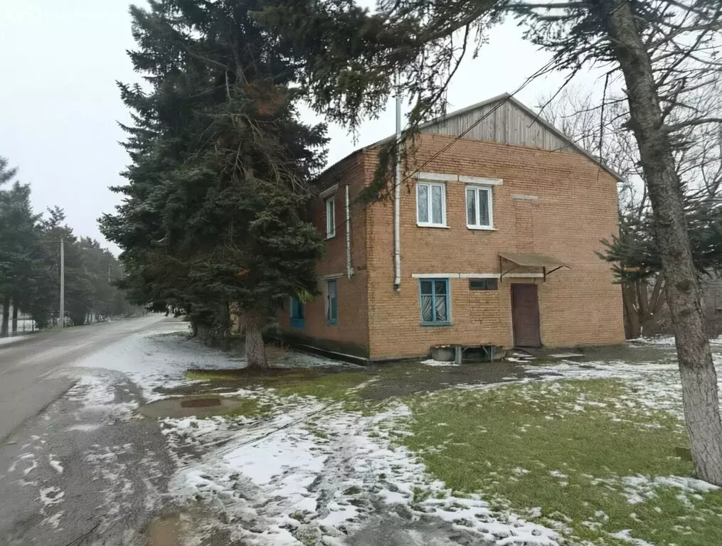 Дом в посёлок Садовый, Театральная улица, 12 (412 м) - Фото 2