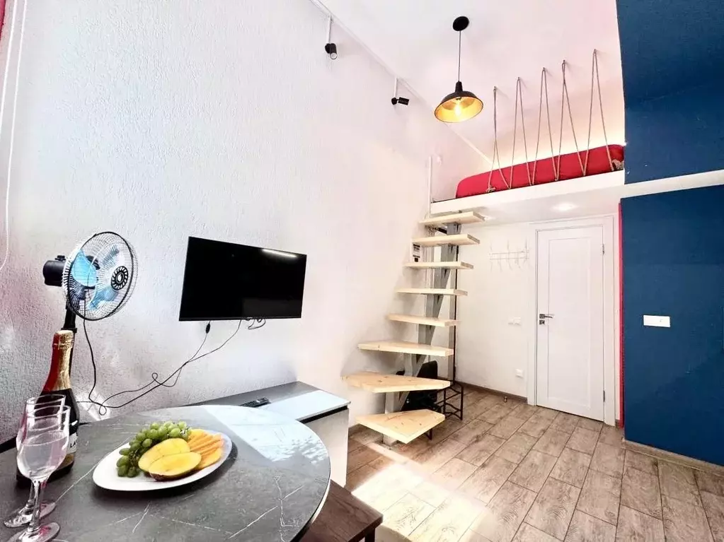 Комната Москва ул. Клары Цеткин, 3 (18.0 м) - Фото 0