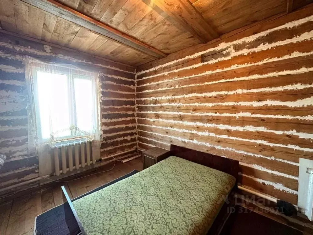 Дом в Башкортостан, Кармаскалинский район, Адзитаровский сельсовет, д. ... - Фото 1
