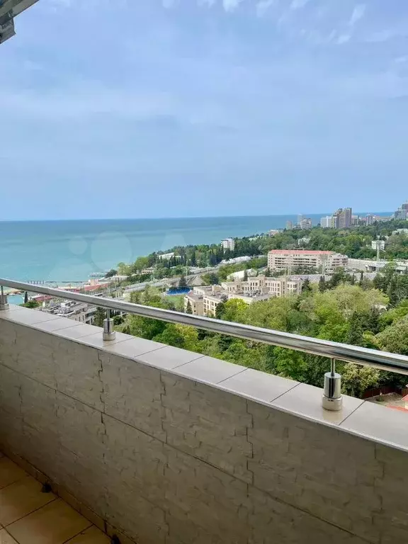 Квартира-студия, 65 м, 10/12 эт. - Фото 0
