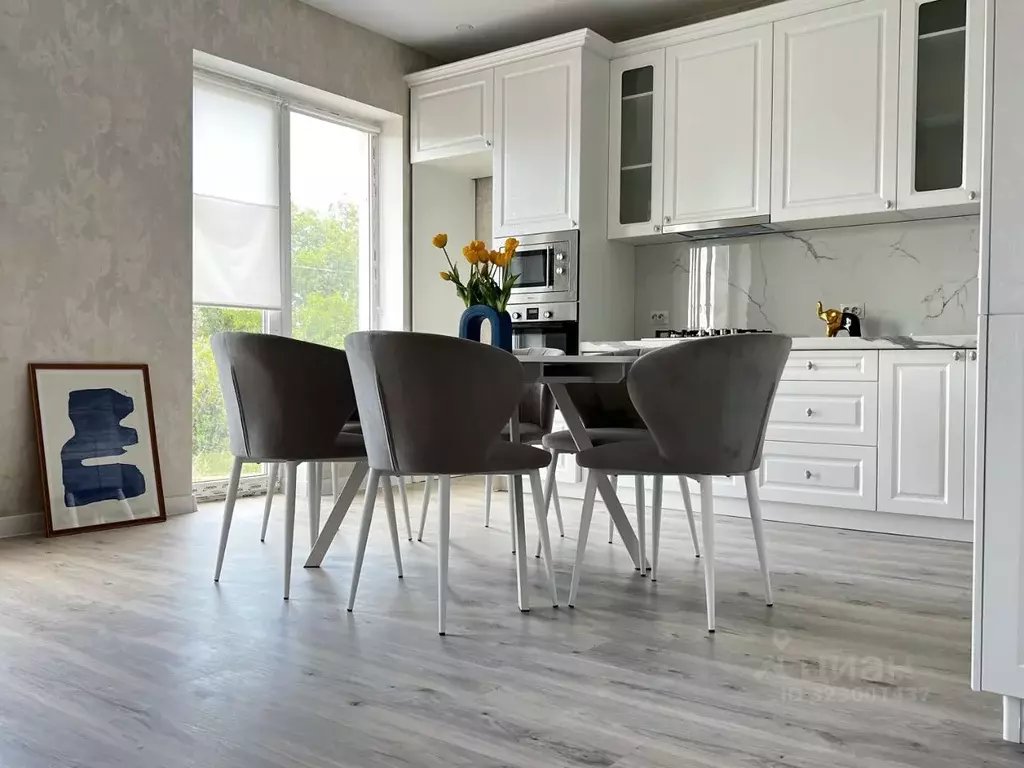 Дом в Волгоградская область, Волгоград пос. Верхняя Ельшанка, ул. ... - Фото 1