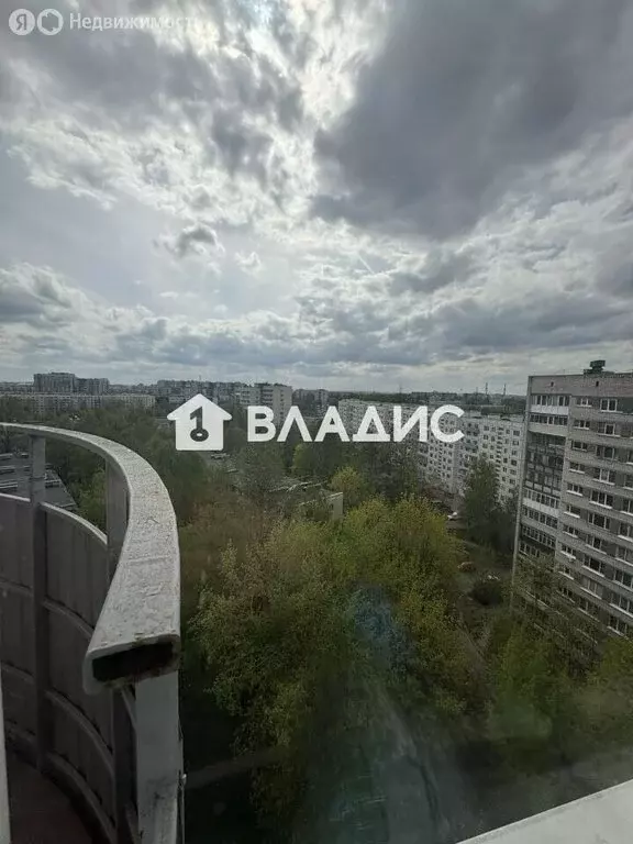 1-комнатная квартира: Санкт-Петербург, Пискарёвский проспект, 37к2 ... - Фото 2