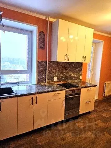 1-к кв. Санкт-Петербург Искровский просп., 40 (43.0 м) - Фото 2