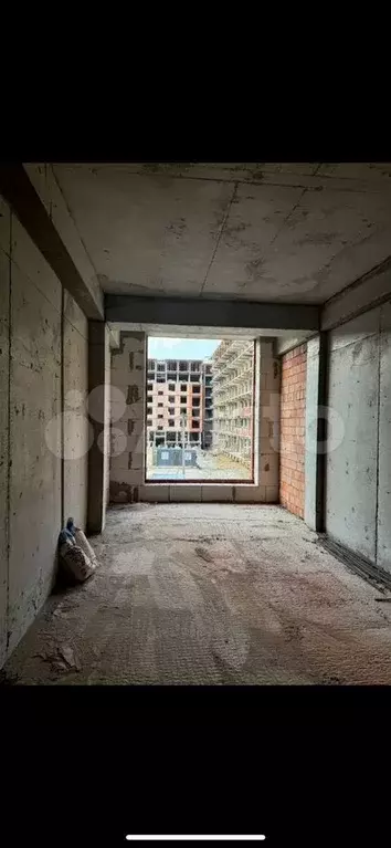 2-к. квартира, 66 м, 8/14 эт. - Фото 1