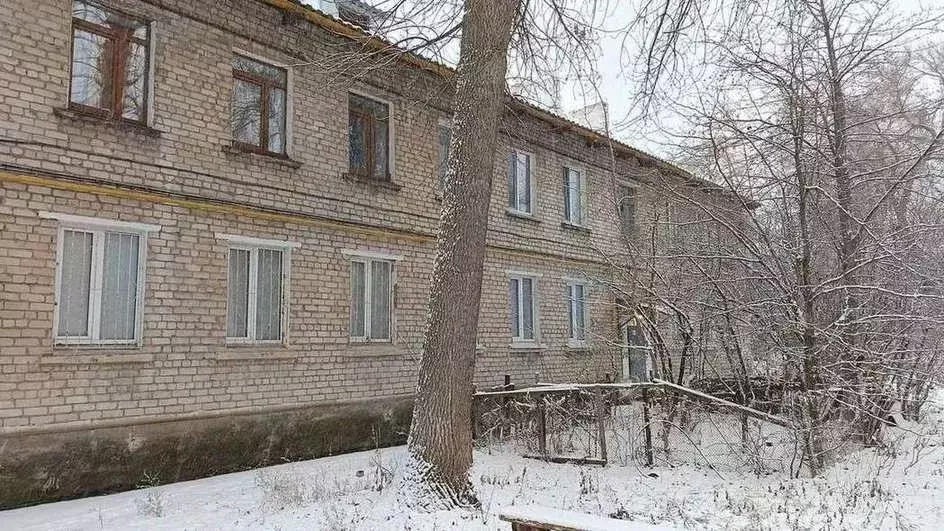 2-к кв. Самарская область, Самара Сердобская ул., 36 (40.0 м) - Фото 0