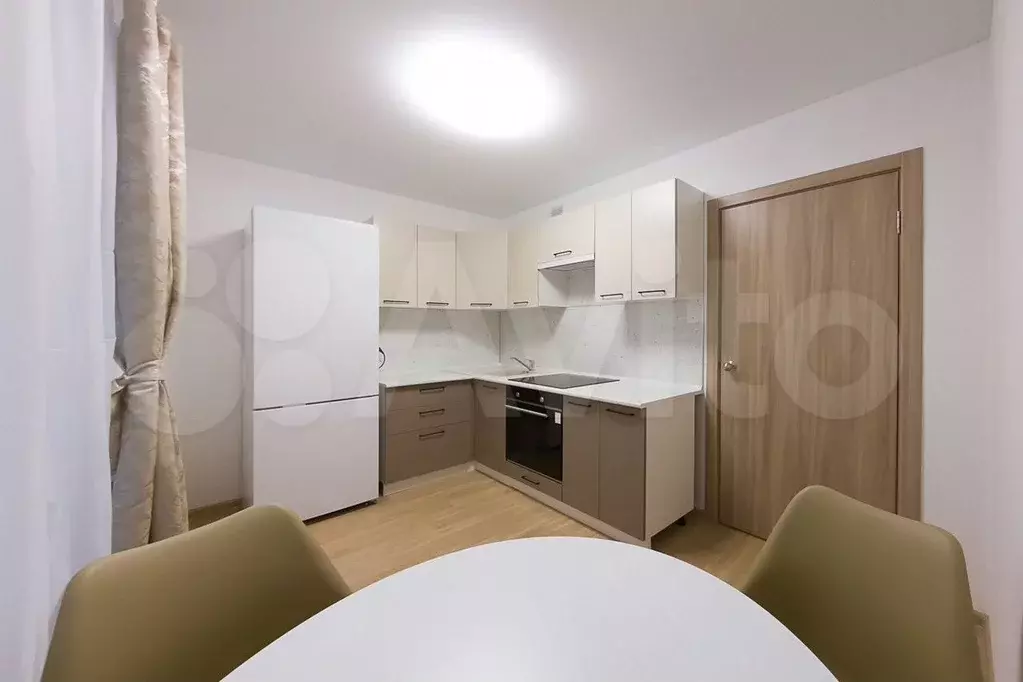 1-к. квартира, 29,4 м, 13/25 эт. - Фото 1