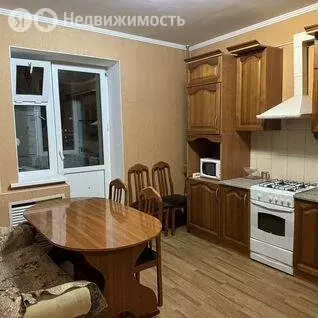 1-комнатная квартира: Ставрополь, улица 50 лет ВЛКСМ, 95 (47.3 м) - Фото 1