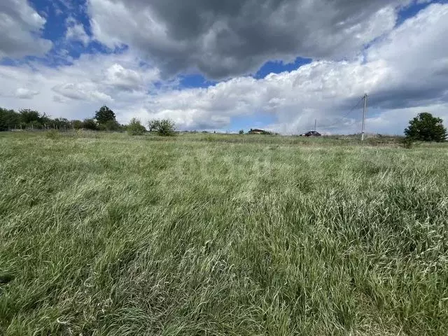 Участок 10 сот. (личное подсобное хозяйство (лпх)) - Фото 0