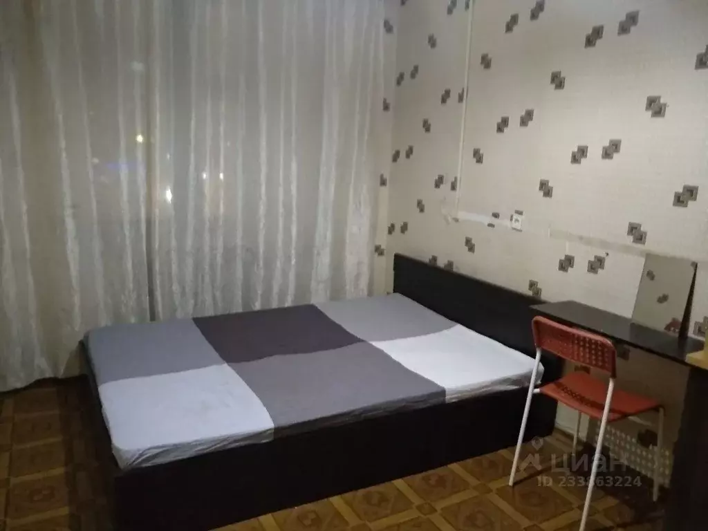 Комната Санкт-Петербург ул. Маршала Захарова, 36 - Фото 1