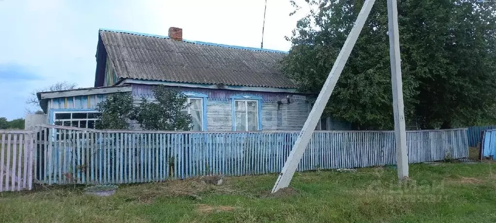 Дом в Приморский край, Ханкайский муниципальный округ, с. ... - Фото 0