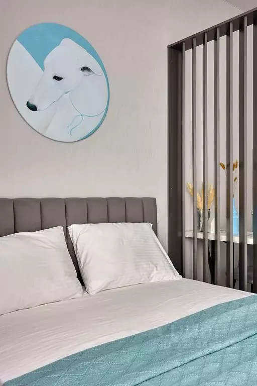 1-к кв. Москва № 160 кв-л, 1Вк4 (25.0 м) - Фото 2