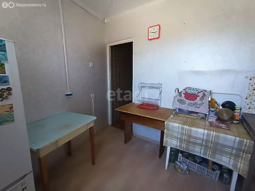 1к в 3-комнатной квартире (16.8 м) - Фото 2