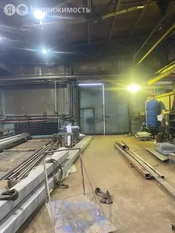 Производственное помещение (1000 м) - Фото 2