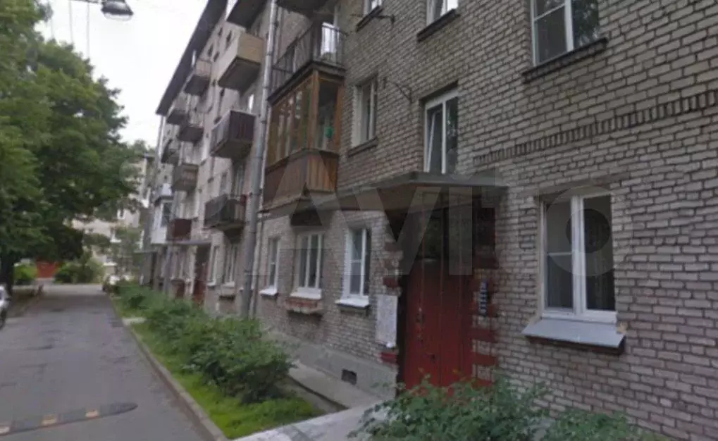 Аукцион: 3-к. квартира, 55 м, 1/5 эт. - Фото 0