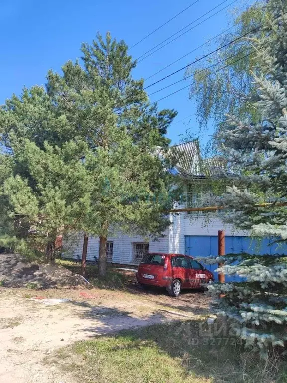 Коттедж в Нижегородская область, Нижний Новгород д. Ройка, 280 (268 м) - Фото 1
