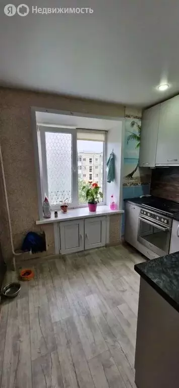 4-комнатная квартира: Реж, улица Павлика Морозова, 56/2 (62.7 м) - Фото 1
