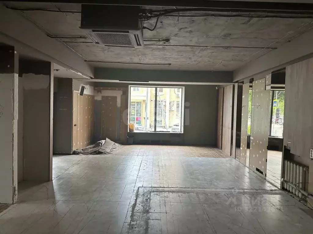 Помещение свободного назначения в Тюменская область, Тюмень ул. ... - Фото 0