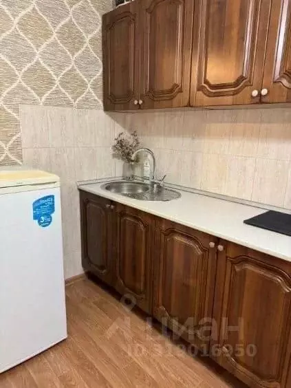 1-к кв. Москва Булатниковский проезд, 14К6 (41.0 м) - Фото 1