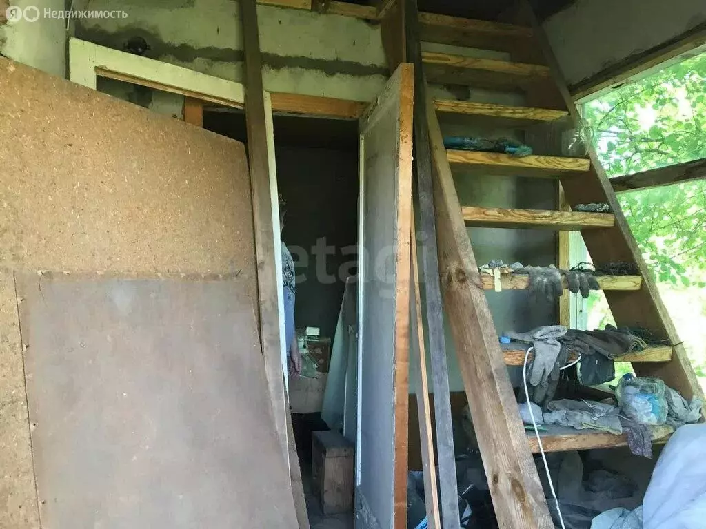 Дом в Омск, территория СОСН Строитель-88/1 (40 м) - Фото 1