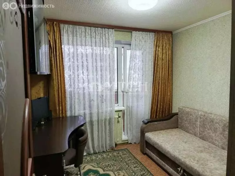 2-комнатная квартира: Наро-Фоминск, улица Нарское Лесничество, 22 ... - Фото 2