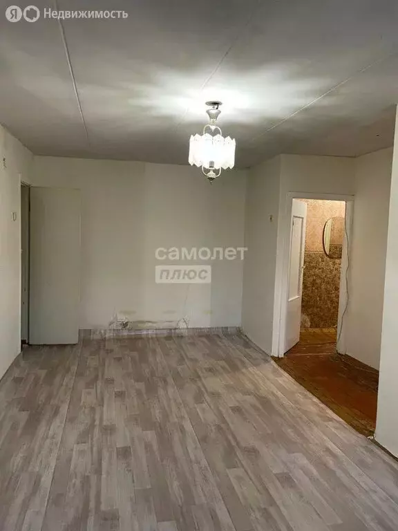 2-комнатная квартира: Липецк, улица Зегеля, 28 (41.8 м) - Фото 2