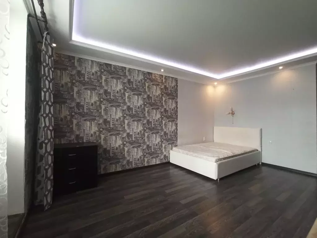 Продаётся квартира-студия, 33 м - Фото 1