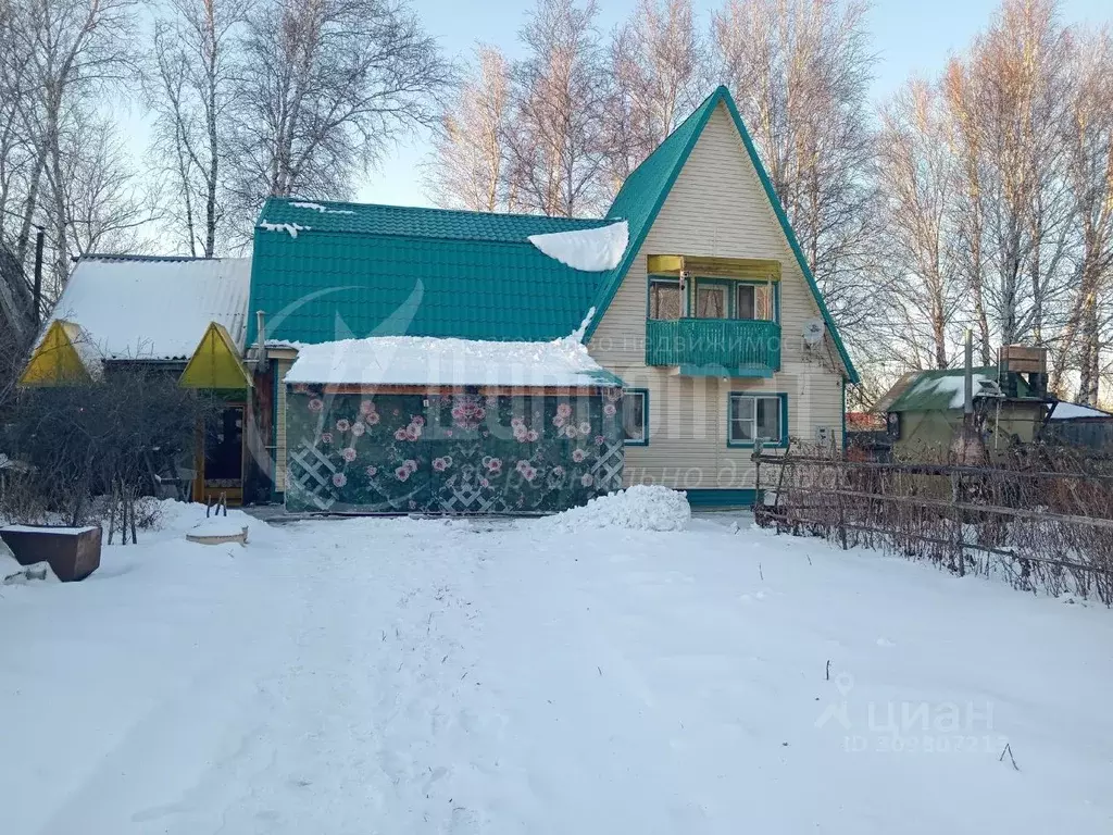 Дом в Курганская область, Курган пл. Имени В.И. Ленина (90 м) - Фото 0