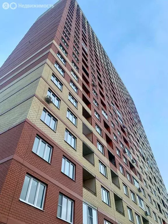 2-комнатная квартира: Ярославль, Красноборская улица, 38к3 (71.15 м) - Фото 2