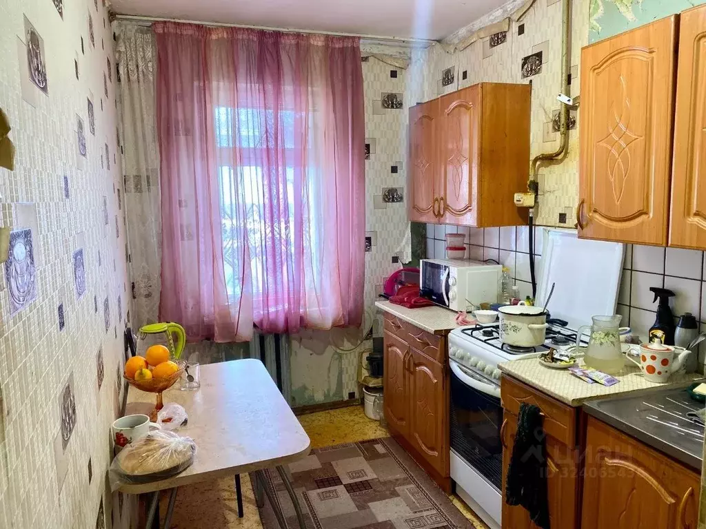 3-к кв. Татарстан, Набережные Челны ул. Татарстан, 9 (58.6 м) - Фото 1