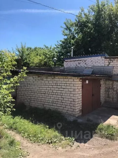 Гараж в Орловская область, Орел наб. Дубровинского, 70А (43 м) - Фото 2