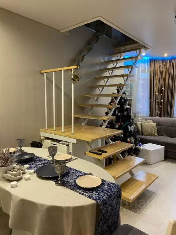 3-к кв. Московская область, Электросталь ул. Захарченко, 7 (76.5 м) - Фото 1