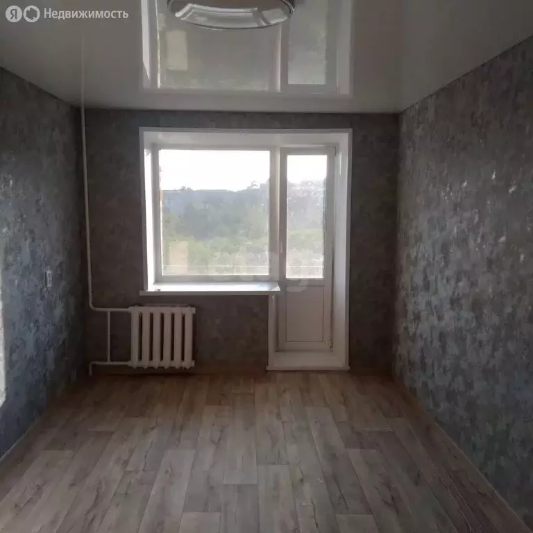 1-комнатная квартира: Амурск, проспект Строителей, 29 (33 м) - Фото 0