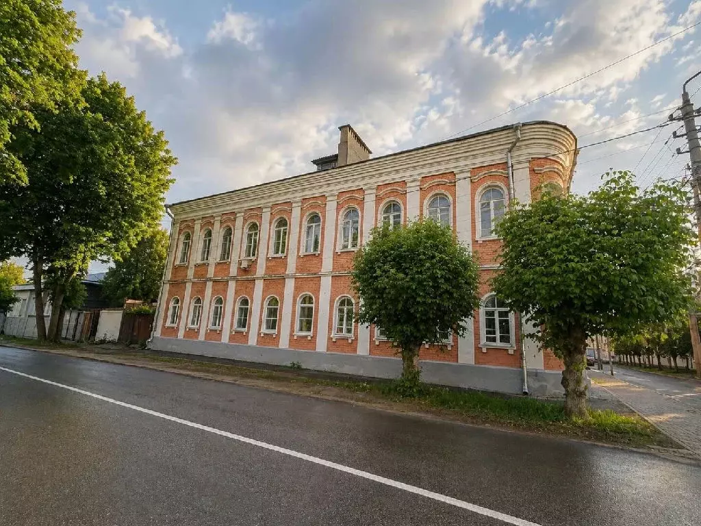 Продается 2-комнатная квартира - Фото 1