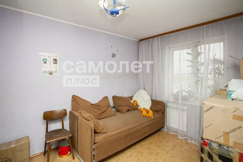 2-к кв. Кемеровская область, Кемерово ул. Тухачевского, 31Д (49.0 м) - Фото 1