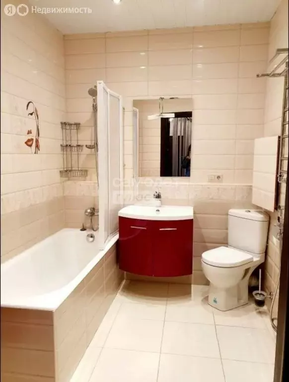 3-комнатная квартира: Химки, улица Калинина, 5 (110.8 м) - Фото 2