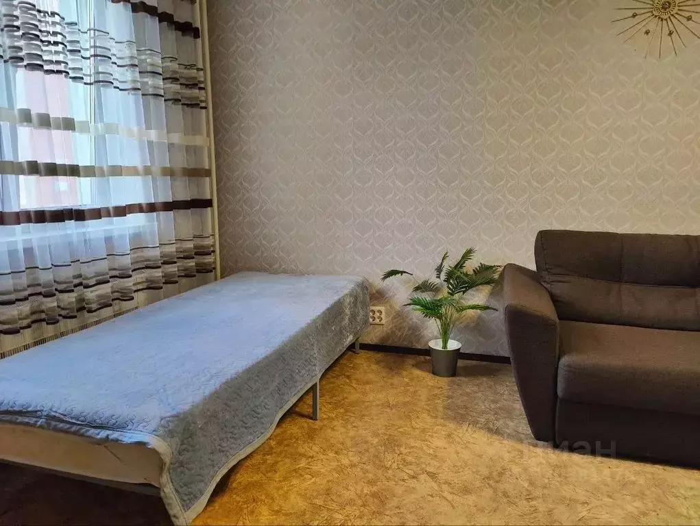 1-к кв. Челябинская область, Миасс просп. Макеева, 79 (38.0 м) - Фото 2