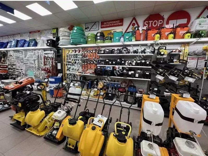 Помещение свободного назначения в Ростовская область, Мясниковский ... - Фото 1