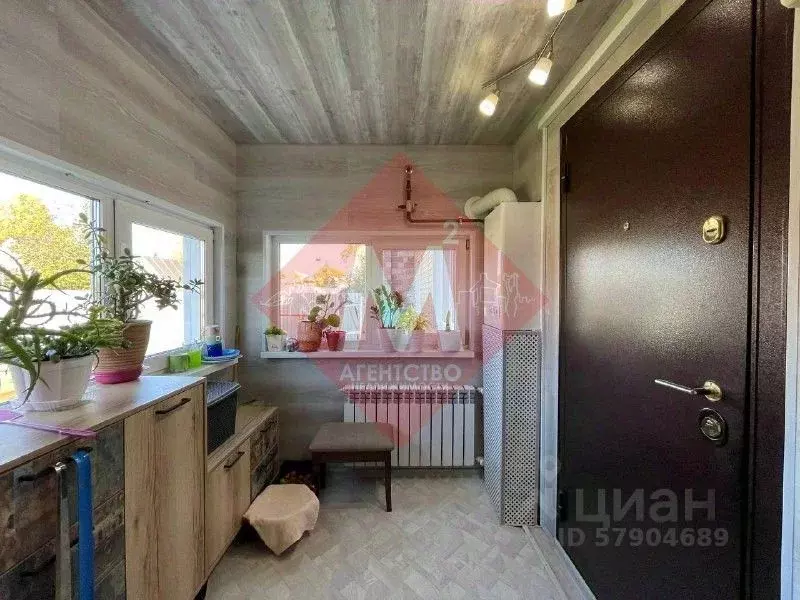 Дом в Ханты-Мансийский АО, Нягань Юбилейная ул., 2А (139 м) - Фото 1