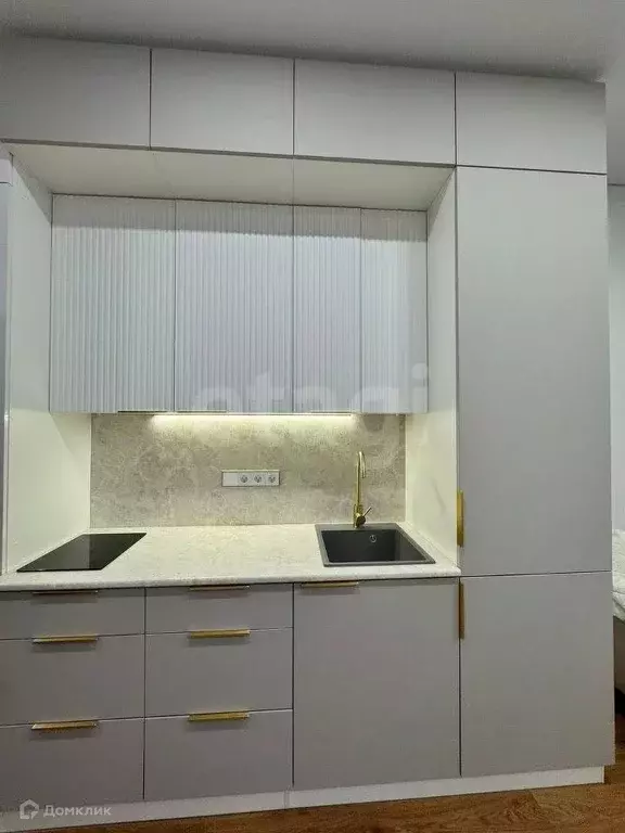 Продаётся квартира-студия, 26 м - Фото 1