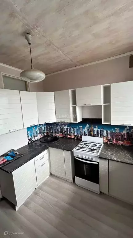 Продаётся 1-к квартира, 34.1 м - Фото 1