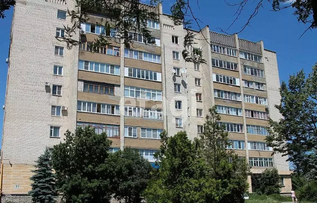 2-к кв. Ставропольский край, Ставрополь ул. Доваторцев, 31 (49.4 м) - Фото 1