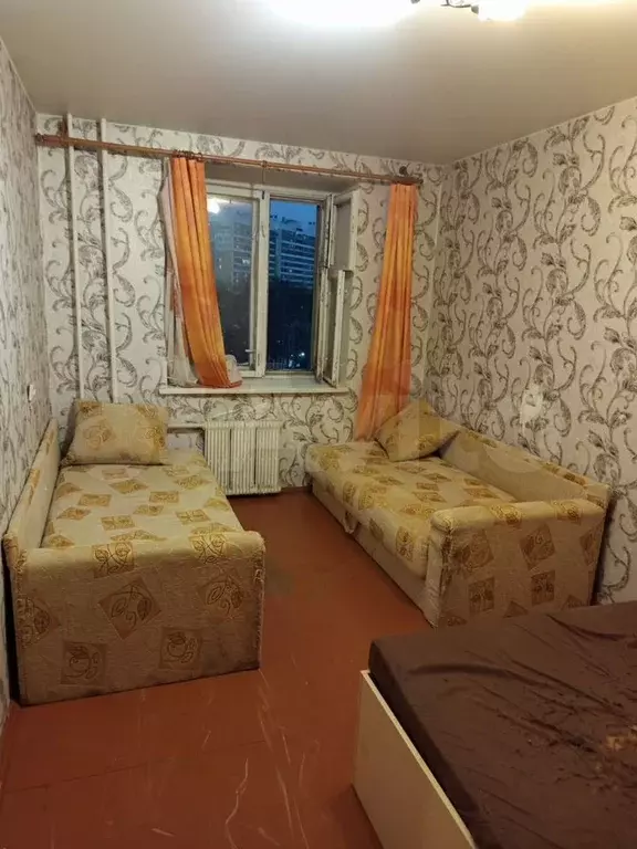 2-к. квартира, 54 м, 9/9 эт. - Фото 1