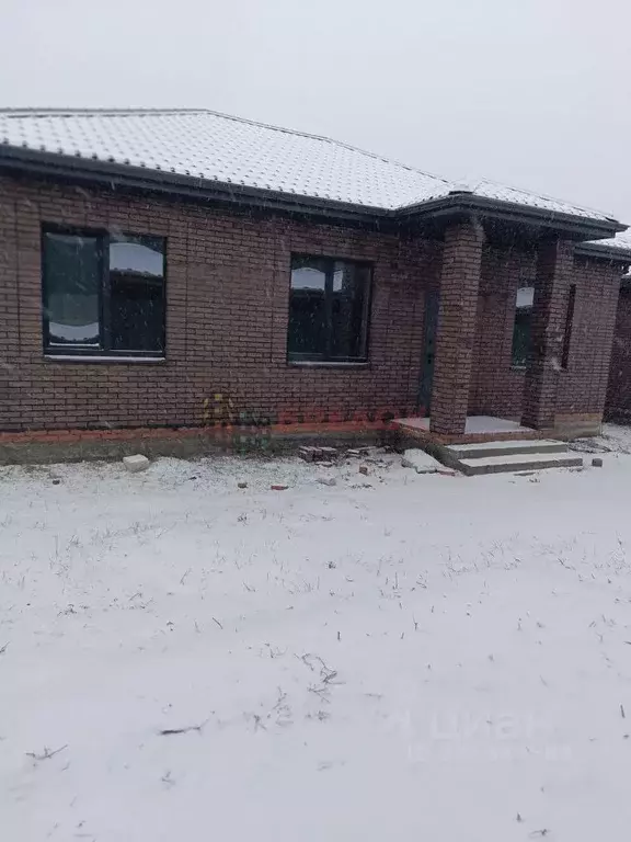 Дом в Ростовская область, Ростов-на-Дону ул. 5-я Форматная, 16 (94 м) - Фото 1