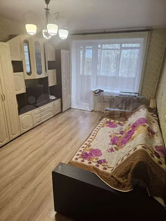 2-к. квартира, 43 м, 4/12 эт. - Фото 0