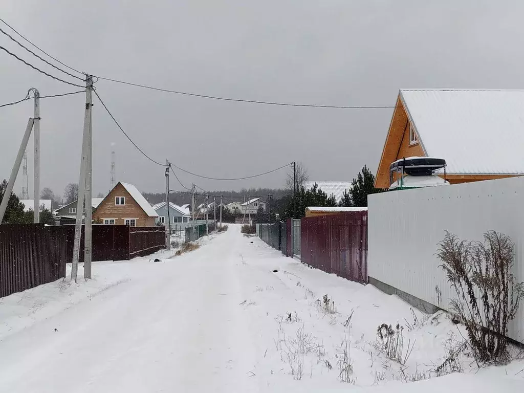 Участок в Московская область, Раменский городской округ, Новое ... - Фото 0