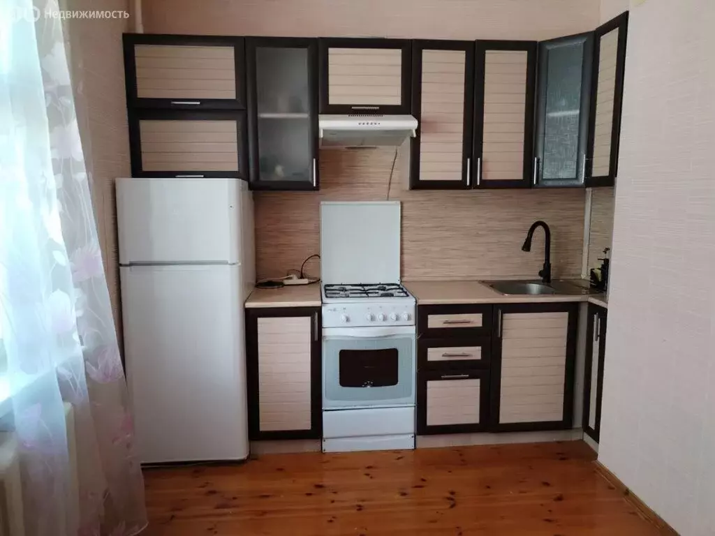 1-комнатная квартира: Орёл, Авиационная улица, 7к1 (37 м) - Фото 2