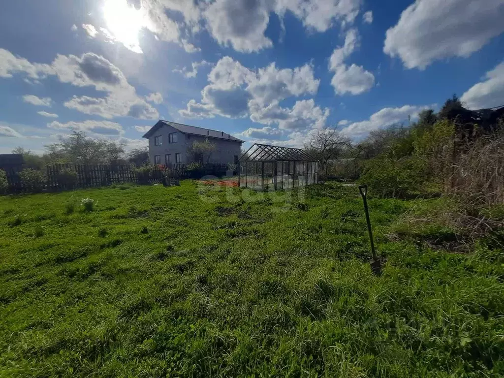 Дом в Смоленская область, Смоленский муниципальный округ, СНТ Дружба-2 ... - Фото 1