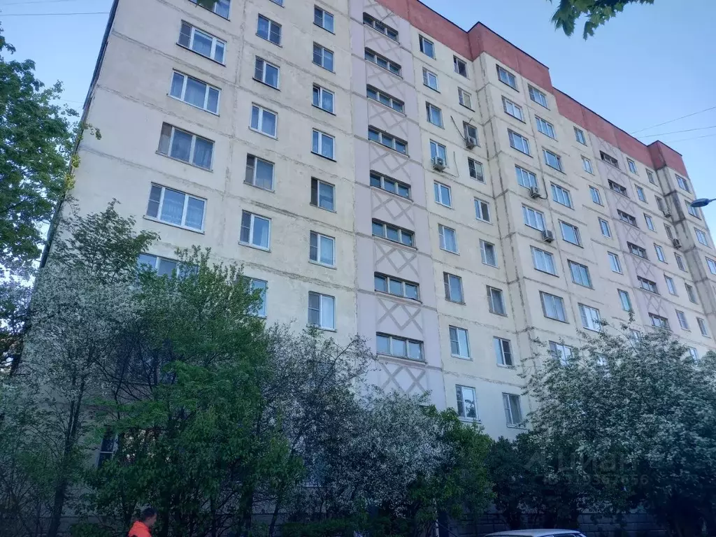 2-к кв. Московская область, Красногорск ул. Братьев Горожанкиных, 20 ... - Фото 1