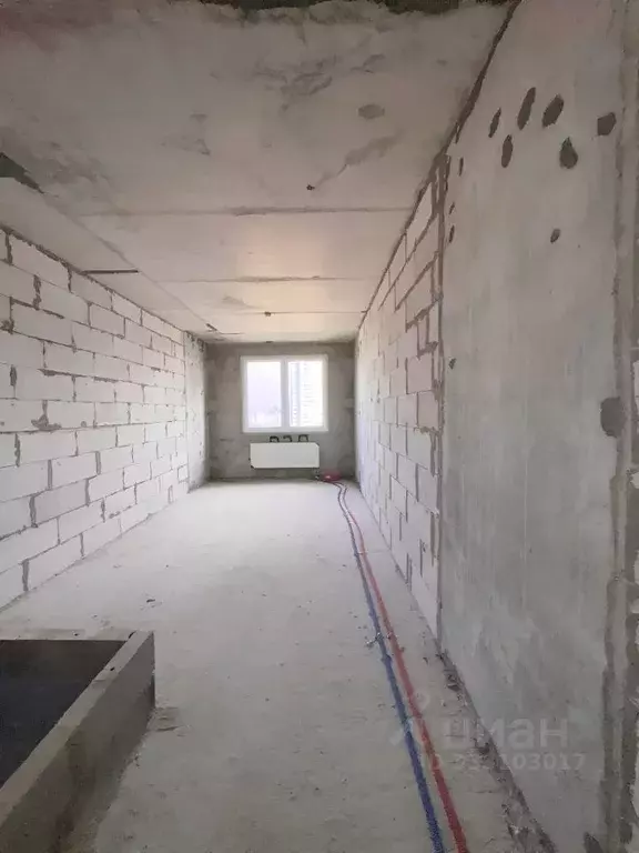 Студия Москва ул. Красного Маяка, 26А (22.6 м) - Фото 2