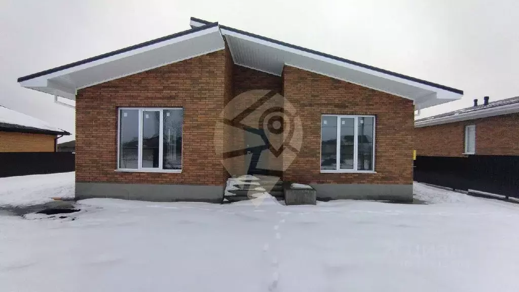 Коттедж в Белгородская область, Старый Оскол пос. Северный,  (145 м) - Фото 1